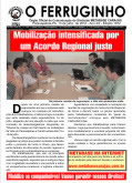 Boletim publicado em de 12 de julho de 2010