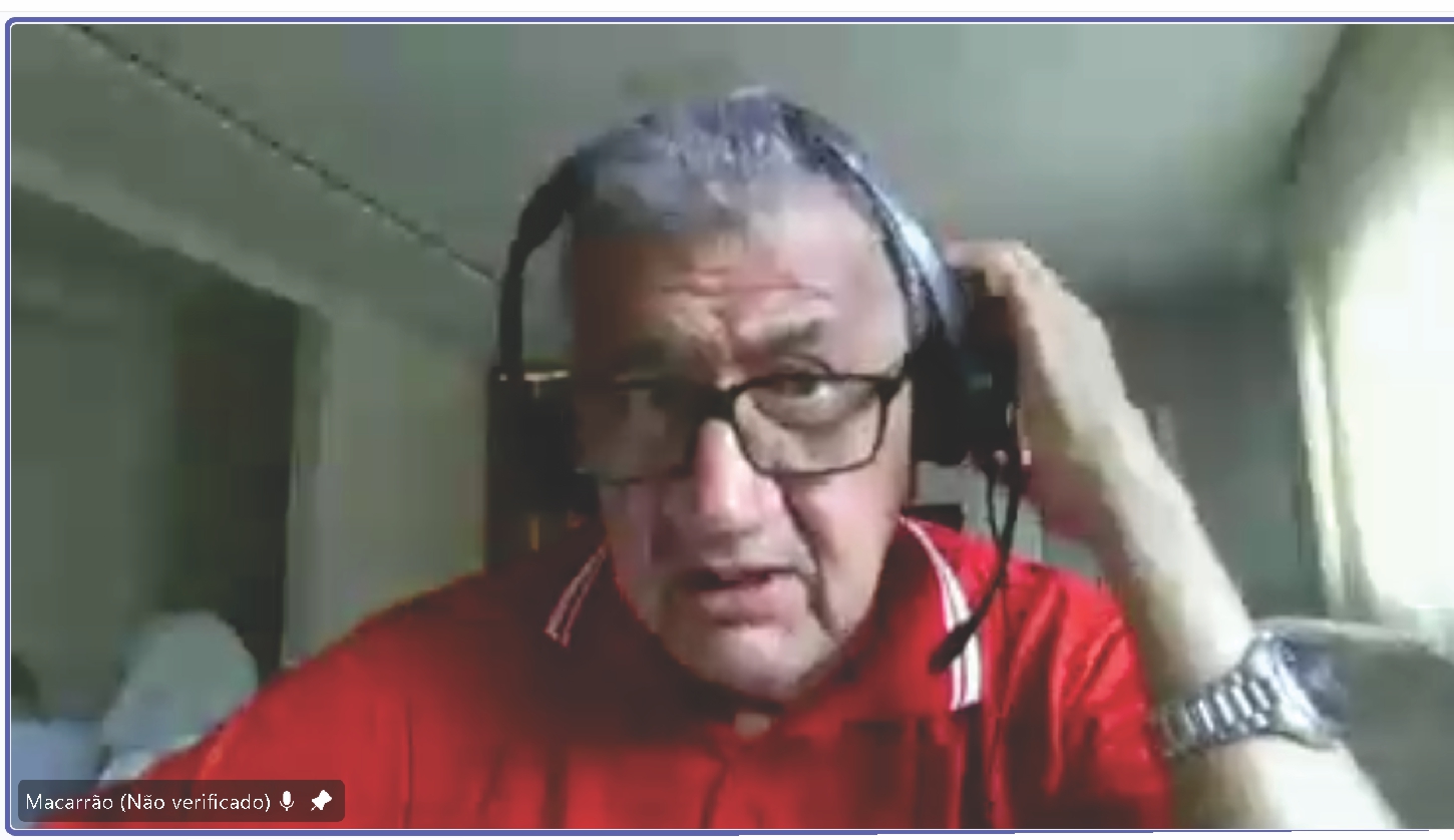 macarrão-presidente