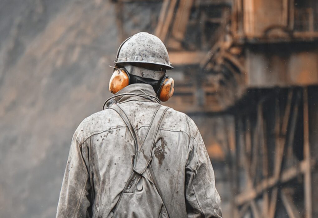 saude e segurança trabalhador