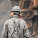 saude e segurança trabalhador