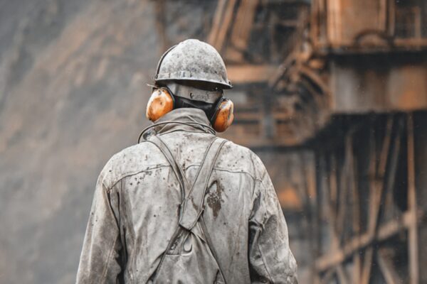 saude e segurança trabalhador